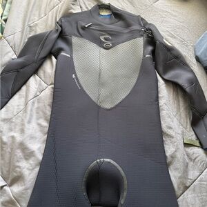 RipCurl Mens 3/4 wetsuit